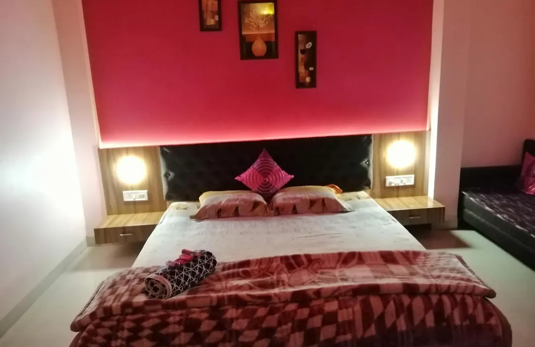 Ashta Lakshmi Tourist Home Stay-1