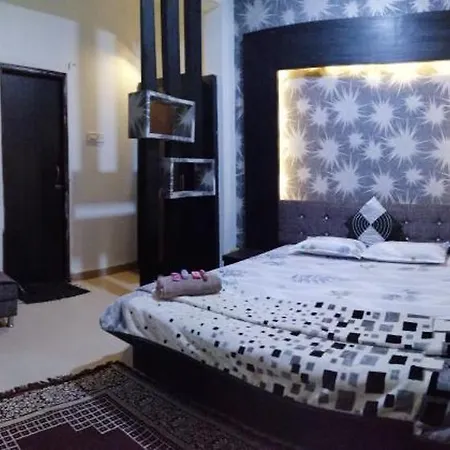 Ashta Lakshmi Tourist Home Stay-3
