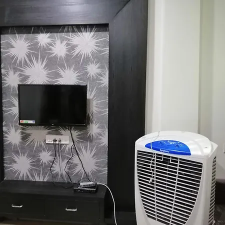 Ashta Lakshmi Tourist Home Stay-2